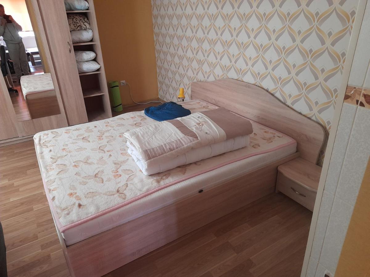 Quiet Summer Apartment Aucugals Εξωτερικό φωτογραφία