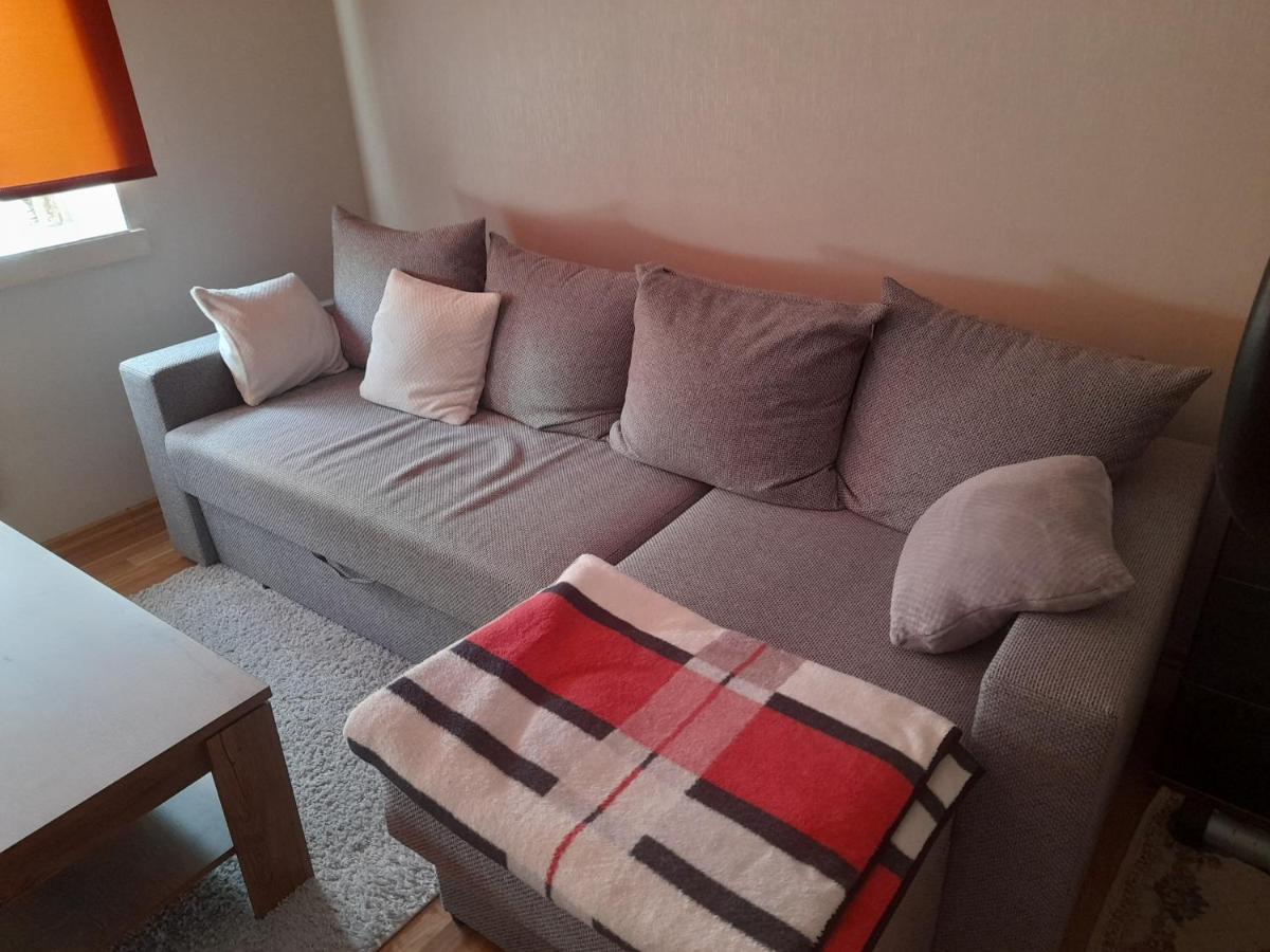Quiet Summer Apartment Aucugals Εξωτερικό φωτογραφία