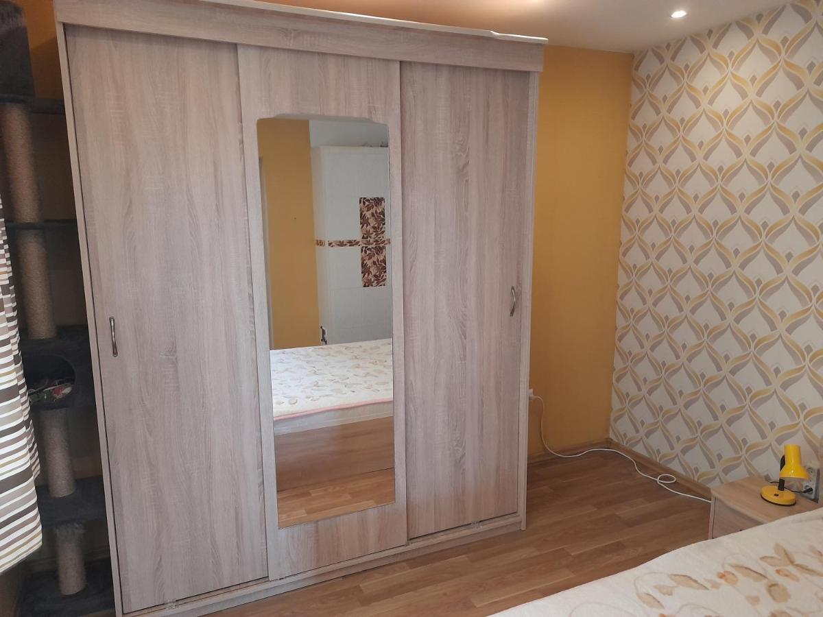 Quiet Summer Apartment Aucugals Εξωτερικό φωτογραφία