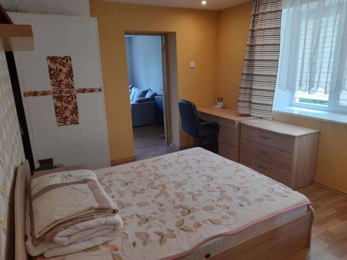 Quiet Summer Apartment Aucugals Εξωτερικό φωτογραφία